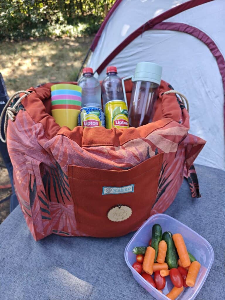 Skiep® koebox