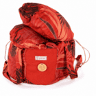 oranje jungle look Skiep®