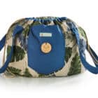 Skiep® Blue Jungle gaarstoof met lokale schapenwol – slowcooker zonder stroom