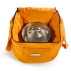 Mini Skiep® gaarstoof voor kleine pannetjes